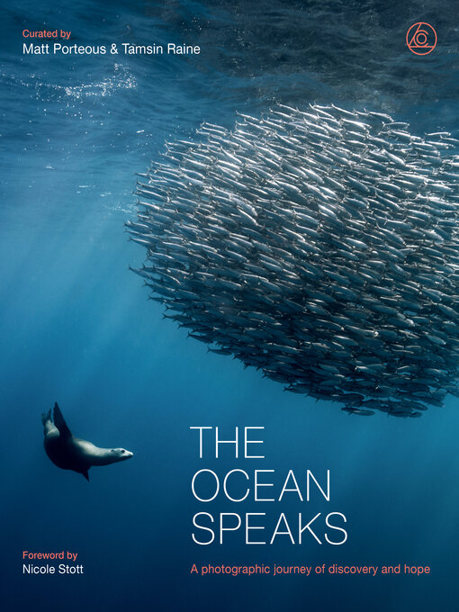Title details for The Ocean Speaks by Matt Porteous - Available
